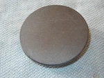 Classic Saab 9000 Seat Adjust Knob Cover 9851619 1G. Fixed Price $10.00.