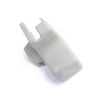 2011-17 Honda Odyssey Oem 2ND Row Left Seat Inner Rail Front Cover Trim Grey. Fixed Price $19.65.