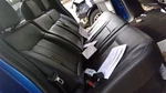 Raptor 2011 Seat Rear 356400. Fixed Price $650.00.