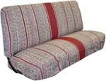 Universal Baja Saddle Blanket Bench Full Size Seat Cover Fits Ford, Chevrolet,. Fixed Price $53.99.