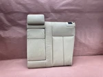 Bmw E39 540I 525I 528I Rear Left Seat Backrest Beige Leather Sedan Oem #00159. Fixed Price $43.20.