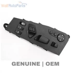 2008 Bmw 535XI - Front Right Seat Adjustment Switch 6980912. Fixed Price $14.99.