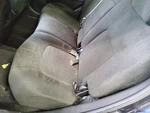 (local Pickup Only) Murano 2013 Seat Rear 584647. Fixed Price $139.41.