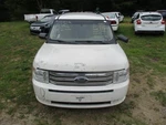 Passenger Front Seat Bucket Cloth Manual Way Fits 09-12 Flex 316688. Fixed Price $574.90.