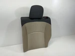 2016-2019 Toyota Prius Rear Left Seat Back Cloth Beige Oem 71078-47350-E6. Fixed Price $149.18.