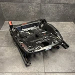 Oem 2015 - 2023 Porsche Macan Front Left Lower Seat Track Frame 8K0881105AE. Fixed Price $111.00.