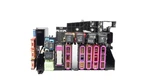 11-18 Audi A8L Quattro S8 Fuse Relay Junction Box Black Holder 4H0907348C Oem. Fixed Price $42.00.