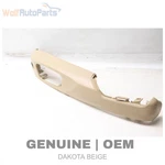 2008-2013 Bmw 128I Front Left Outer Seat Switch Trim / Panel 6979643. Fixed Price $17.49.