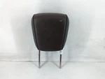 2010-2011 Chevrolet Equinox Rear Seat Black Frenf. Fixed Price $43.18.