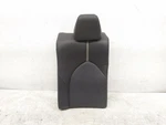 2018 Toyota Camry Rear Driver Upper Back Seat Cushion 71078-06D30-C5 *blk Softex. Fixed Price $133.66.