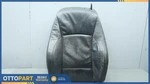 2003-2008 Bmw Z4 E85 Front Right Seat Upper Top Cushion Black 52107121708 Oem. Fixed Price $91.12.