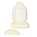 1970 1971 Mopar Dodge Plymouth Barracuda Challenger Charger Bucket Seat Foam. Fixed Price $200.00.