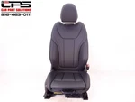 18 23 Bmw X3 G01 X4 G02 Right Passenger Front Sport Seat Assy Black Power Oem. Fixed Price $650.00.
