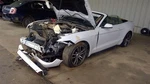 Passenger Front Seat Bucket Convertible Fits 15-17 Mustang 893174. Fixed Price $590.90.