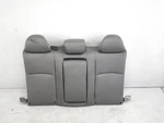 2014-2017 Honda Accord Rear Driver Upper Back Seat Cushion 82121-T2F-A02ZB. Fixed Price $239.40.