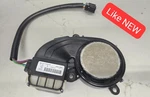07-11 Cadillac Chevy Front Seat Blower Fan Ventilator Lh Rh Side Oem 100-1539. Fixed Price $34.00.