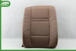 07-13 Bmw E70 E71 X5 X6 Front Right Side Top Upper Seat Cushion Cover Oem. Fixed Price $112.00.