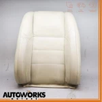 99-03 Jaguar XJ8 Xjr X308 Front Right Passenger Seat Top Upper Cushion Agd Oem. Fixed Price $198.50.