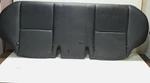 Mercedes W204 C300 C350 Rear Lower Seat Cushion Bench Black 2008-2014 Oem. Fixed Price $179.99.