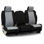 Coverking Rear Seat Covers For Toyota Tacoma 2011 2012 Access Cab Spartanshield. Fixed Price $119.00.