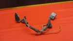 1976-1977 Pontiac Grand Prix Power Seat Wiring Harness Way Bucket. Fixed Price $75.00.