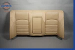 06-11 Mercedes W219 CLS55 CLS63 Amg Rear Seat Upper Top Cushion Beige Oem. Fixed Price $187.50.