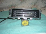 1968 Camaro Non A/c Heater Controls W/cables Oem. Fixed Price $250.00.