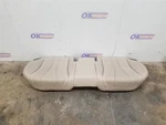 2015 Mercedes S550 Sedan Rear Seat Bottom Beige Leather. Fixed Price $212.50.