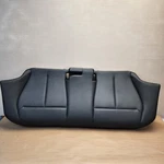 2012-18 Bmw F30 Sedan Rear Bottom Bench Lower Sensatec Seat Cushion Black. Fixed Price $169.96.