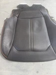 2017 Ford F250 King Ranch Passenger Side Front Seat Bottom Cover And Cushion. Fixed Price $189.00.