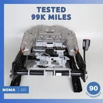 16-23 Range Rover Evoque L538 Front Left Side Lower Seat Track Frame Rail Oem. Fixed Price $149.40.
