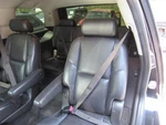 Escalade 2007 Seat Rear 1061457. Fixed Price $125.30.