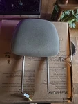 10-14 Dodge Avenger Chrysler 200 Front Active Tan Cloth. Fixed Price $35.00.