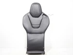 16-20 Tesla Model Mx Rear 2ND Row Left Side Seat Upper Cushion Oem 84K. Fixed Price $221.64.