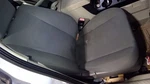 Passenger Front Seat Bucket Manual Cloth Fits 09-12 Escape 467466. Fixed Price $164.06.