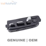 2020-2022 Bmw M760I Xdrive Front Left Seat Adjustment Switch 6834261. Fixed Price $80.49.