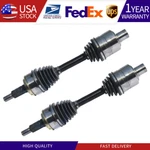 Fits Chevrolet Astro 2X Front Left Right Cv Axle Joint Half Shaft. Fixed Price $259.92.