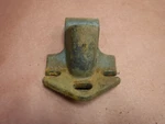 Jeep Wagoneer Rear Seat Floor Hinge Brackets 5452032 71-91 Free Shipping. Fixed Price $38.69.