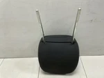 Dodge Charger 2009 Front Right Headrest Cloth Dark Slate Gray Factory. Fixed Price $68.30.