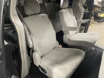 Caravan 2011 Seat Rear 575127. Fixed Price $430.00.