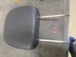 Escape 2011 Headrest, Right Front 1062413. Fixed Price $97.00.