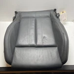 Oem 2018 - 2023 Audi Q5 Front Left Lower Seat Leather Power Ventilated Heated. Fixed Price $95.00.