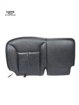 Mercedes X164 Gl-class Left Rear 2ND Row Seat Cushion Lower Bottom Black 07-12. Fixed Price $149.99.