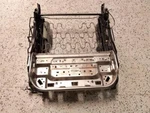 2008 Honda Odyssey Front Right Seat Track. Fixed Price $244.00.