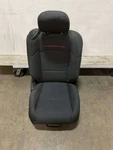 Jeep Wrangler Jl Door Passenger Front Seat Black Cloth 2018-2025 132838. Fixed Price $765.00.