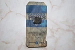 1965-70 Mopar Chrome Seat Adjustment Knob #2765197. Fixed Price $50.00.