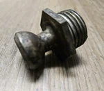 1988-1996 C4 Chevrolet Corvette Clutch Fork Pivot Stud Bolt Gm Oem. Fixed Price $27.95.