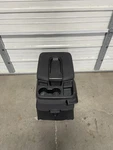2019-2026 Chevrolet Silverado Gmc Sierra Tahoe Center Console Jump Seat Storage. Fixed Price $179.99.
