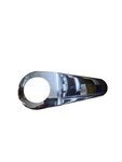 Genuine Mercedes Sl Left Seat Hinge Cover 1079130528. Fixed Price $30.00.