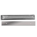 Scott Drake D1ZZ-6564824-K Seat Buttons Fits 71-73 Mustang. Fixed Price $22.77.